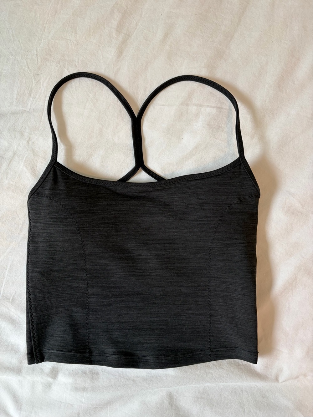 Vitality Daydream crop tank